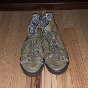 shoes/booties